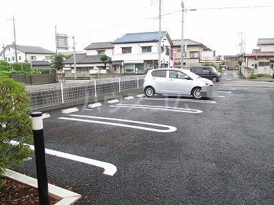 15/21 駐車場