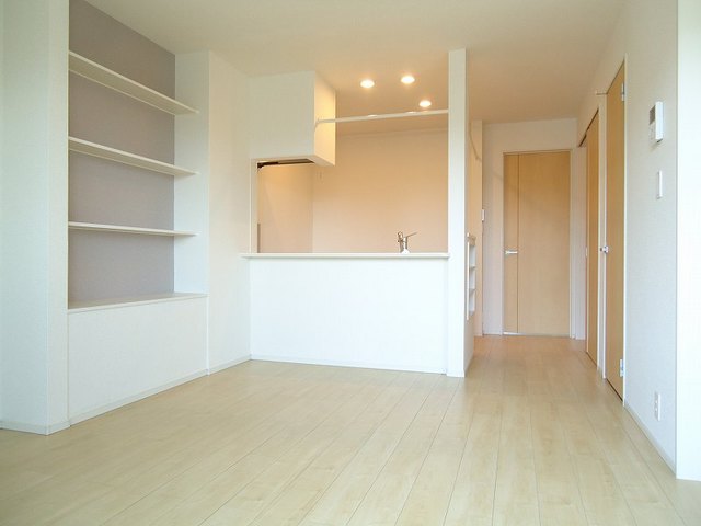 3/21 リビング/ダイニング