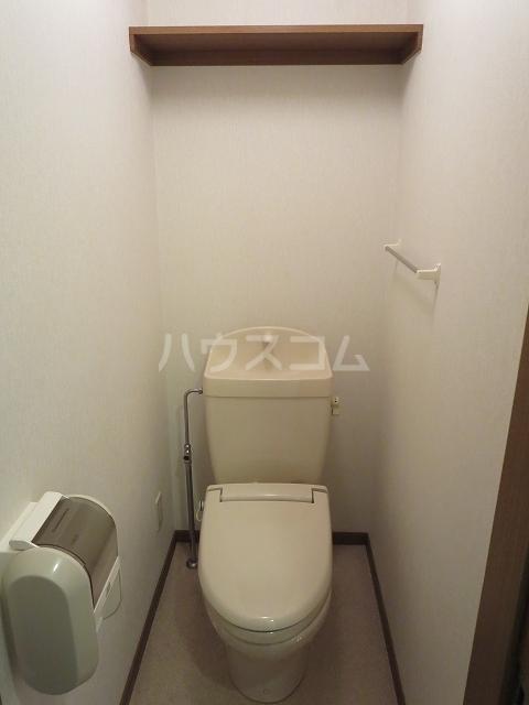 9/21 トイレ