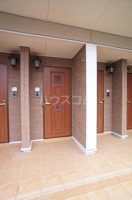 2/9 エントランス