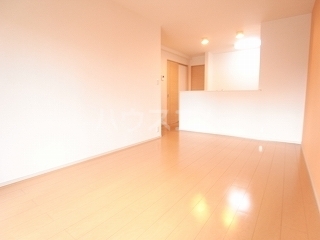 4/21 リビング/ダイニング