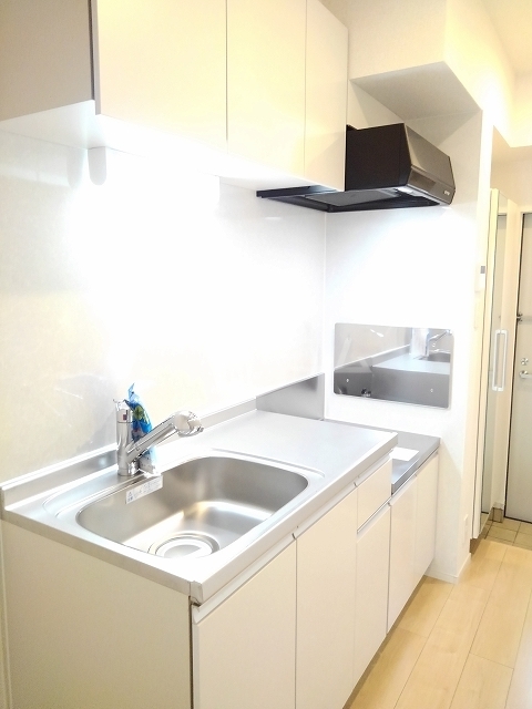 7/27 キッチン