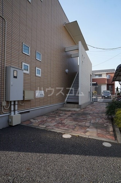 2/10 エントランス