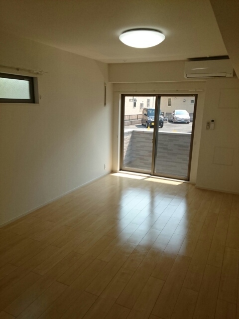 3/21 リビング/ダイニング