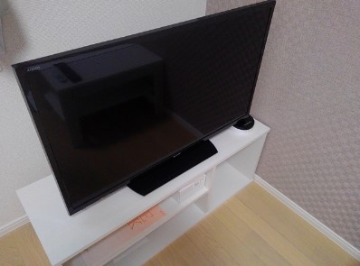 3/18 リビング/ダイニング