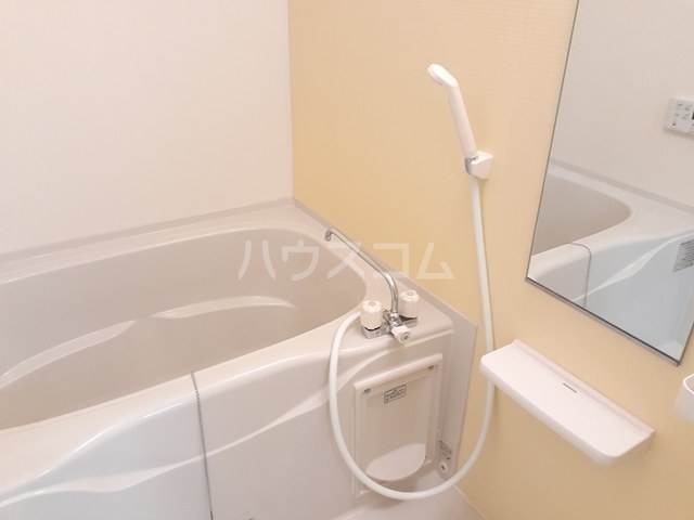 8/20 浴室