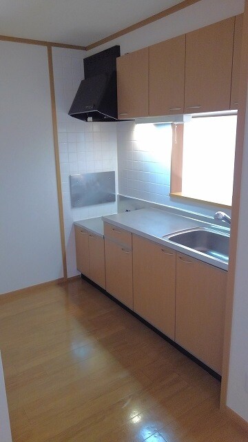 7/23 キッチン