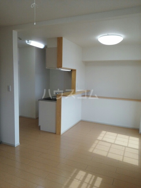 3/27 リビング/ダイニング