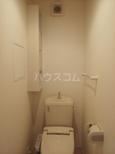 9/27 トイレ