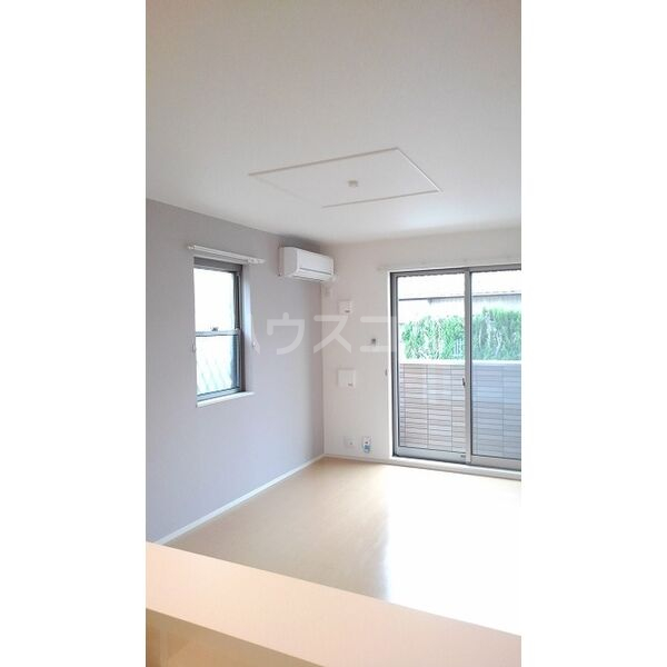 4/19 リビング/ダイニング