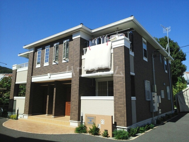 14/21 エントランス