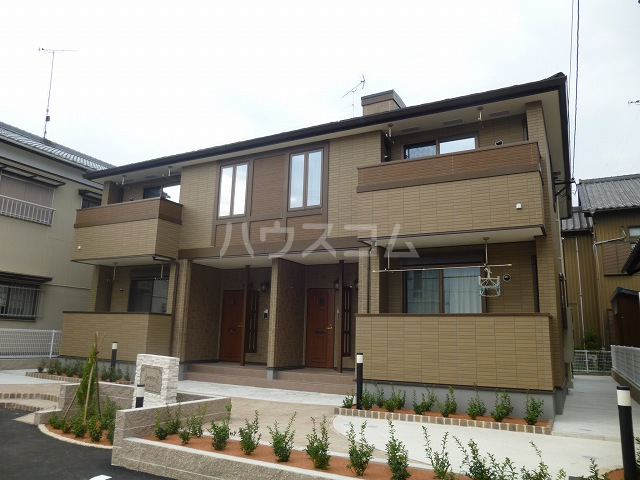 1/23 外観