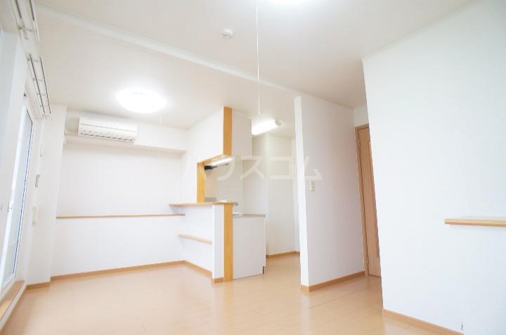 3/20 リビング/ダイニング