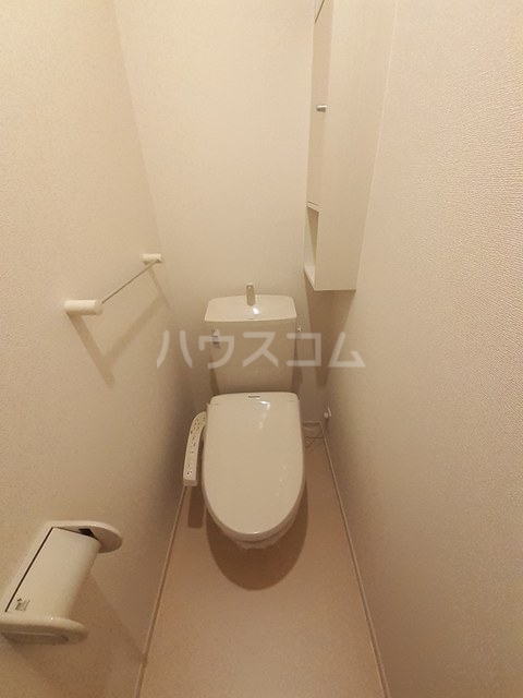 9/21 トイレ
