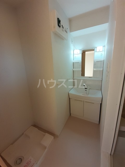 10/21 洗面