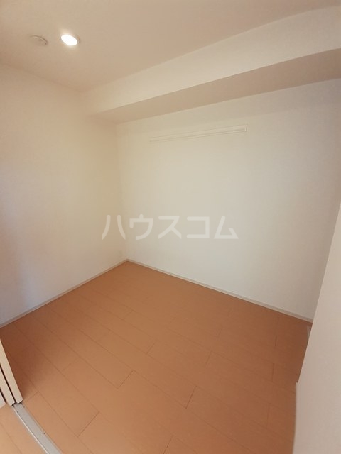 4/21 寝室