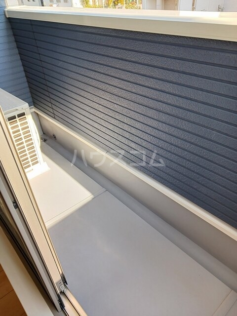 22/30 バルコニー