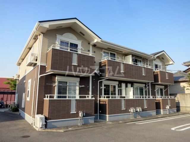 2/11 外観