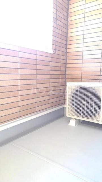 13/28 バルコニー