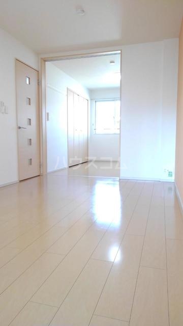 3/28 リビング/ダイニング