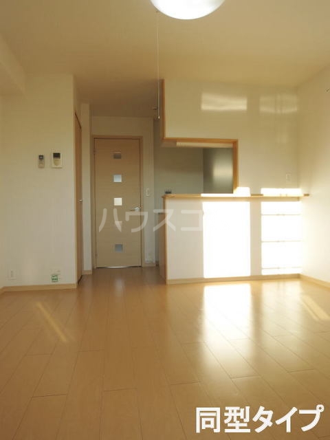 3/30 リビング/ダイニング