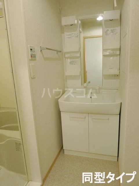 15/30 バルコニー