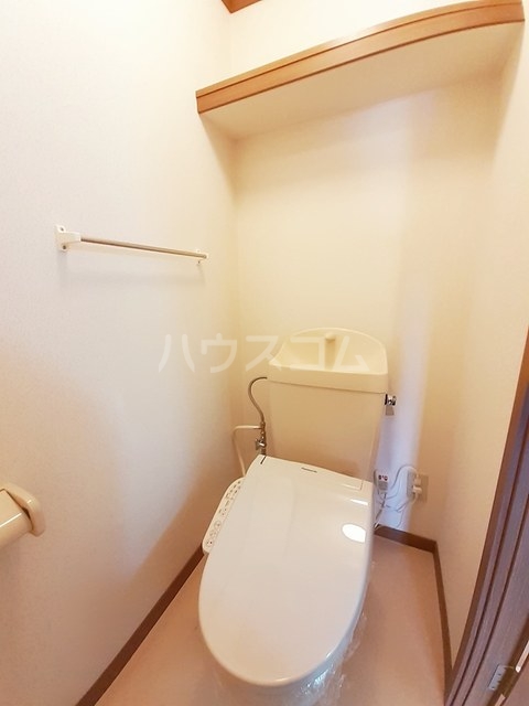 8/20 トイレ