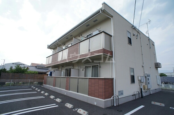 ラハイナの外観