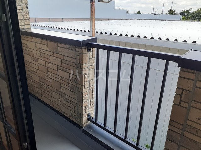 17/30 バルコニー