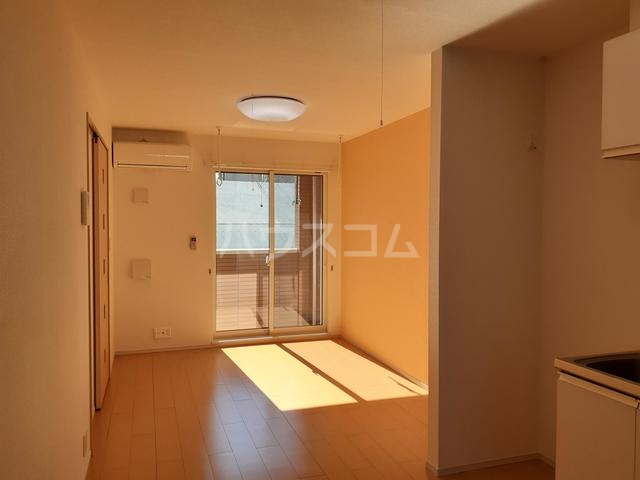 3/27 リビング/ダイニング