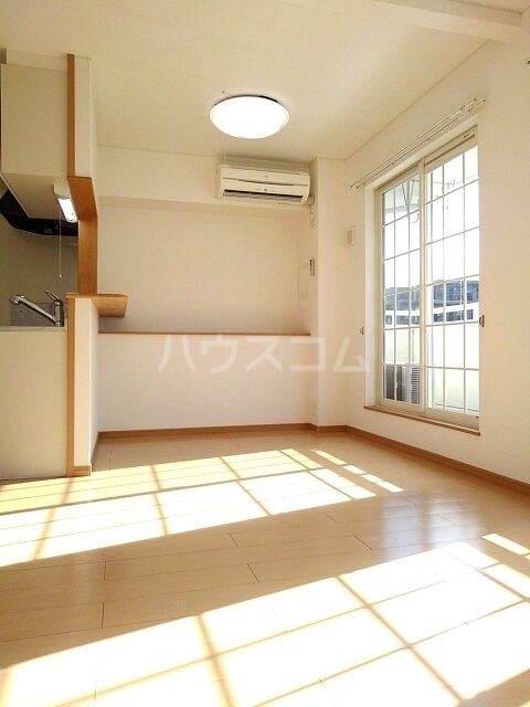 3/21 リビング/ダイニング