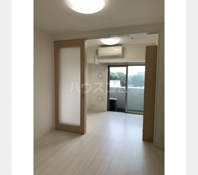 4/22 室内