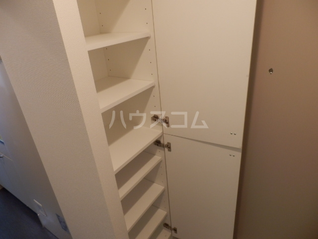 5/22 室内
