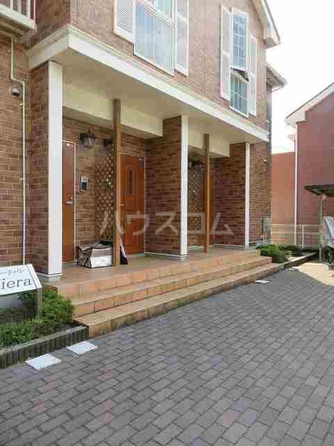 2/6 エントランス