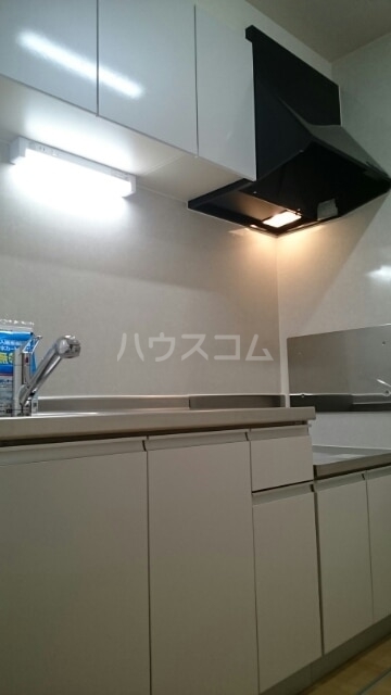 6/25 キッチン