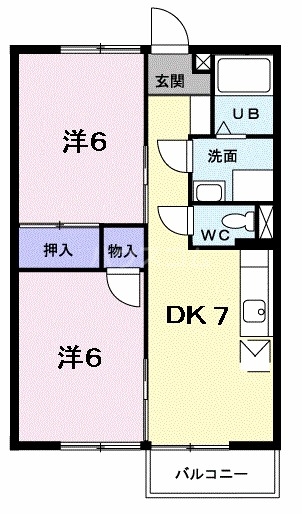 4/29 間取