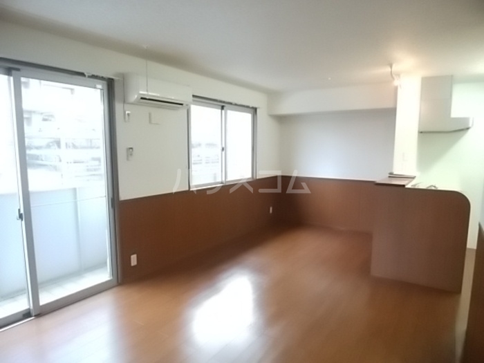 3/23 リビング/ダイニング