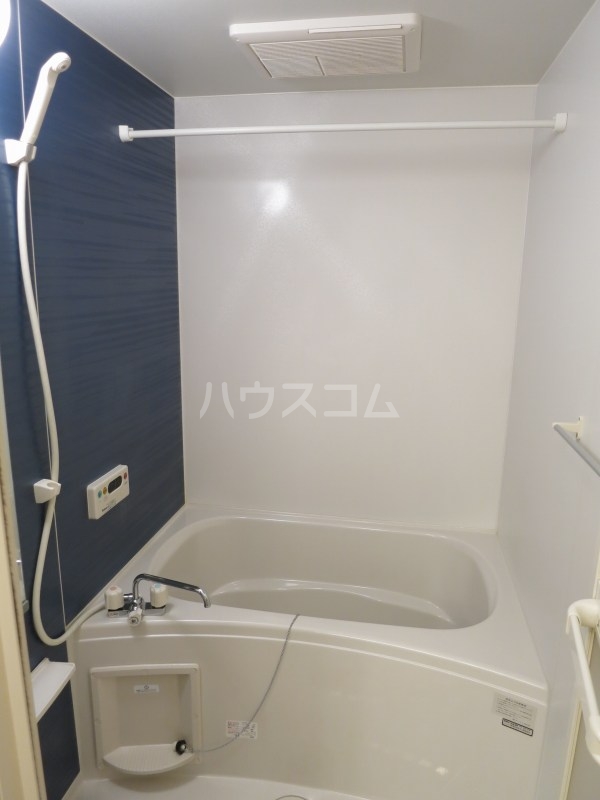 12/28 浴室