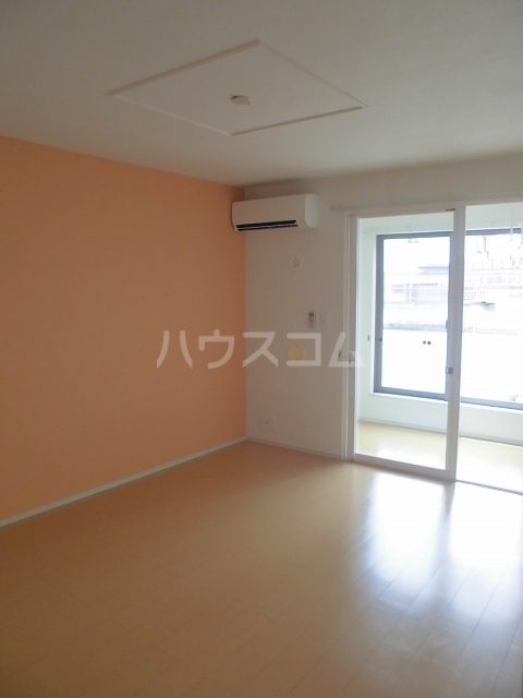 3/21 リビング/ダイニング