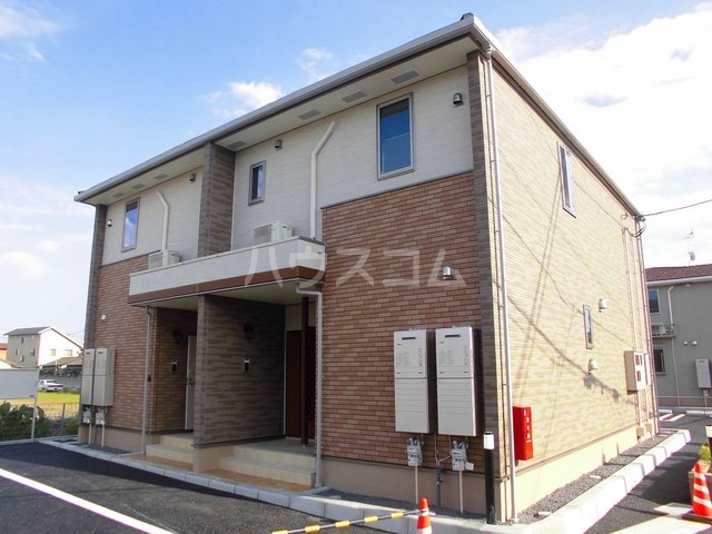 1/21 外観