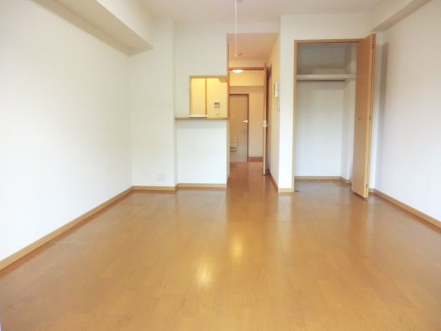 4/27 リビング/ダイニング