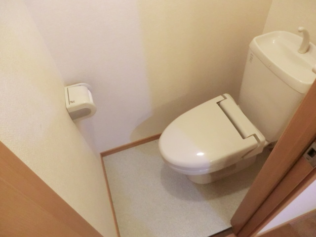 10/27 トイレ