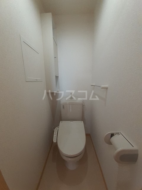 9/27 トイレ