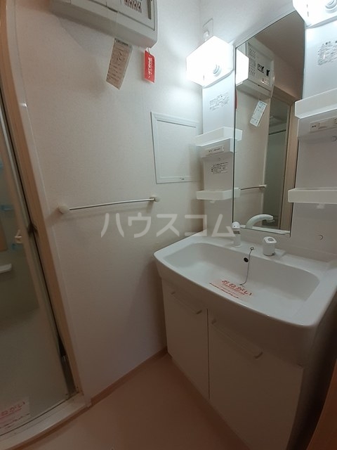 10/27 洗面