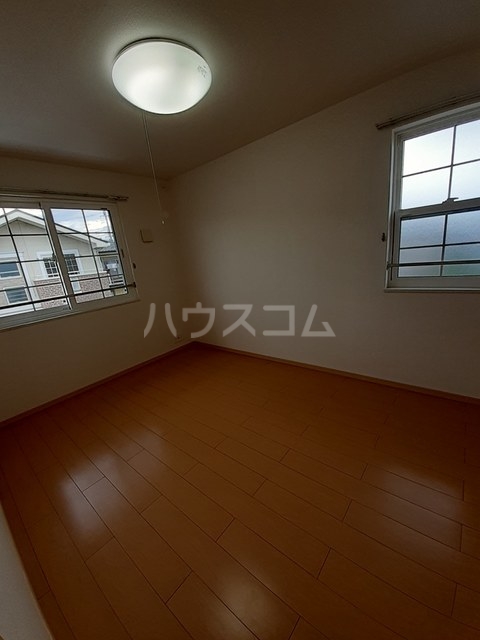 4/27 寝室