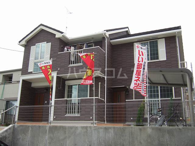 14/21 エントランス