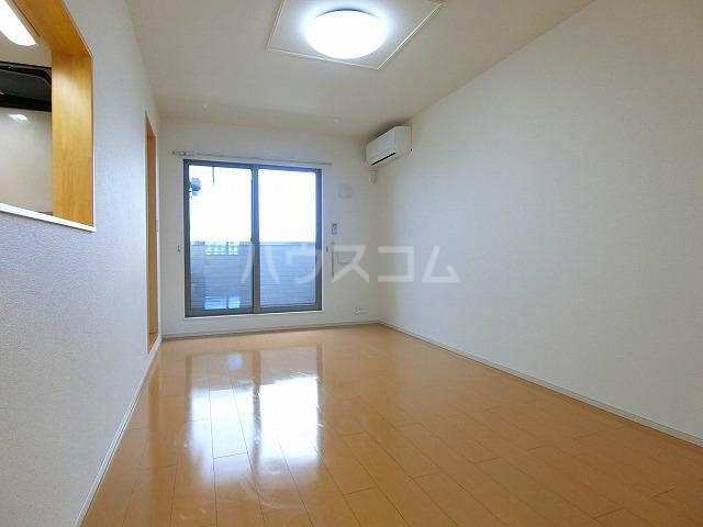 3/21 リビング/ダイニング