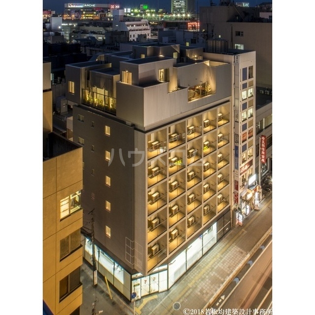 1/15 外観