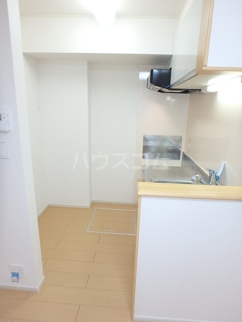 10/29 キッチン