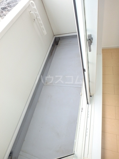 14/29 バルコニー